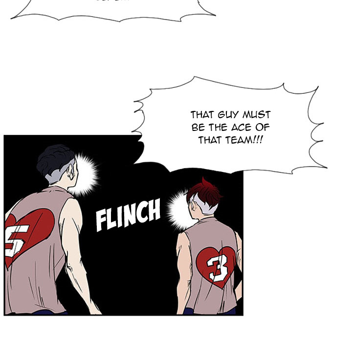 Read Tweener chapter 25 image 27 on Lezhin