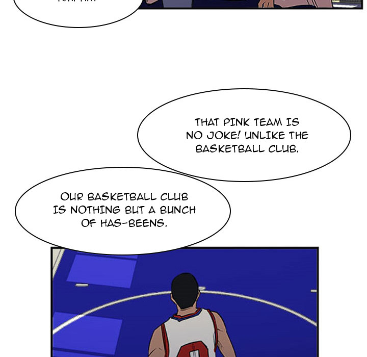 Read Tweener chapter 25 image 29 on Lezhin