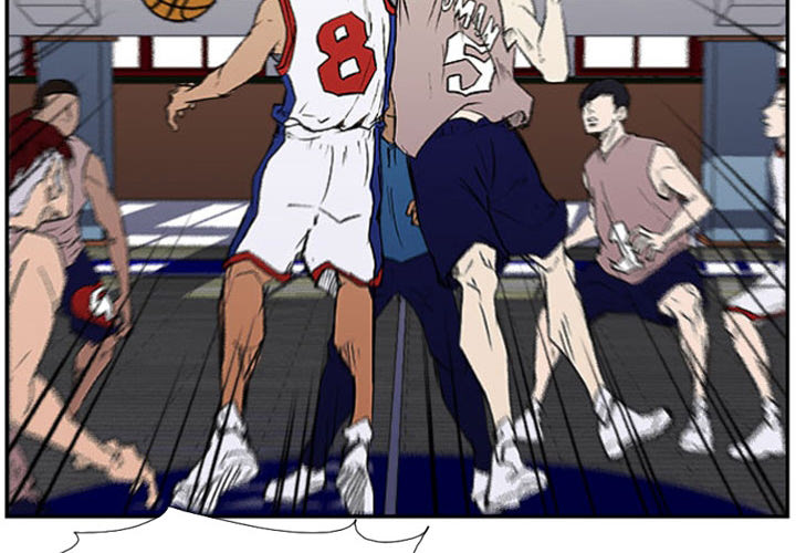 Read Tweener chapter 25 image 3 on Lezhin