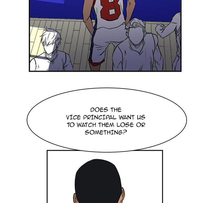 Read Tweener chapter 25 image 30 on Lezhin