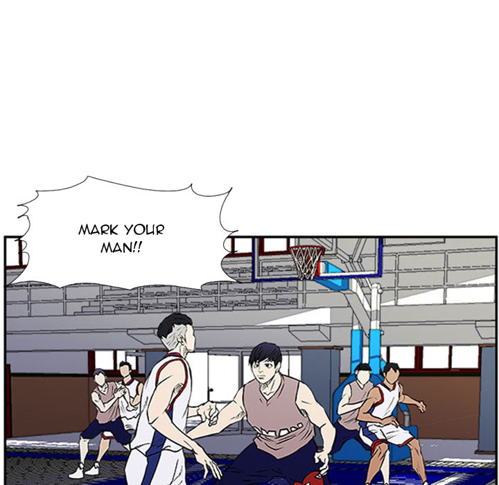 Read Tweener chapter 25 image 36 on Lezhin