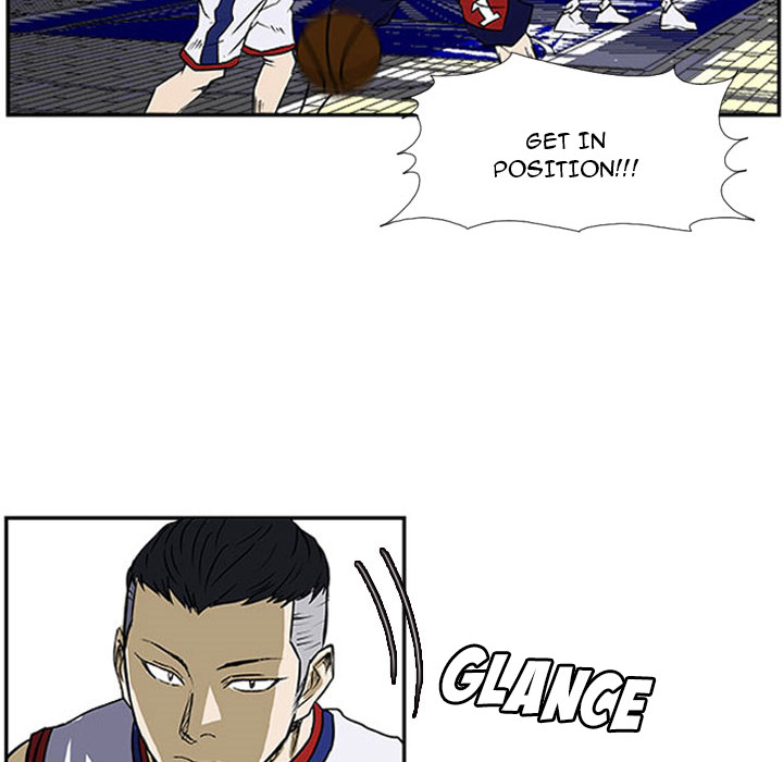 Read Tweener chapter 25 image 37 on Lezhin