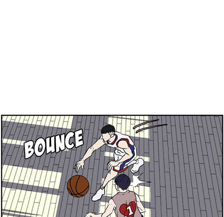Read Tweener chapter 25 image 39 on Lezhin