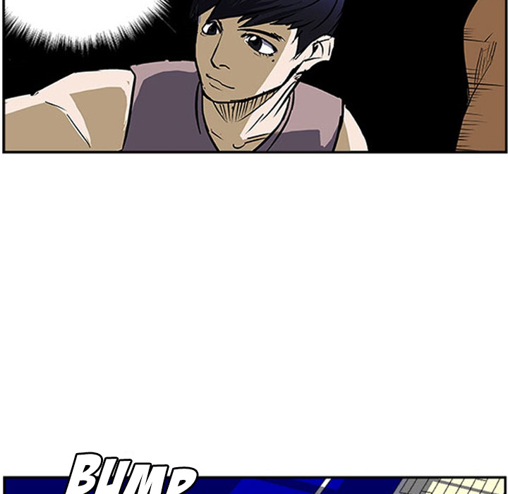 Read Tweener chapter 25 image 42 on Lezhin