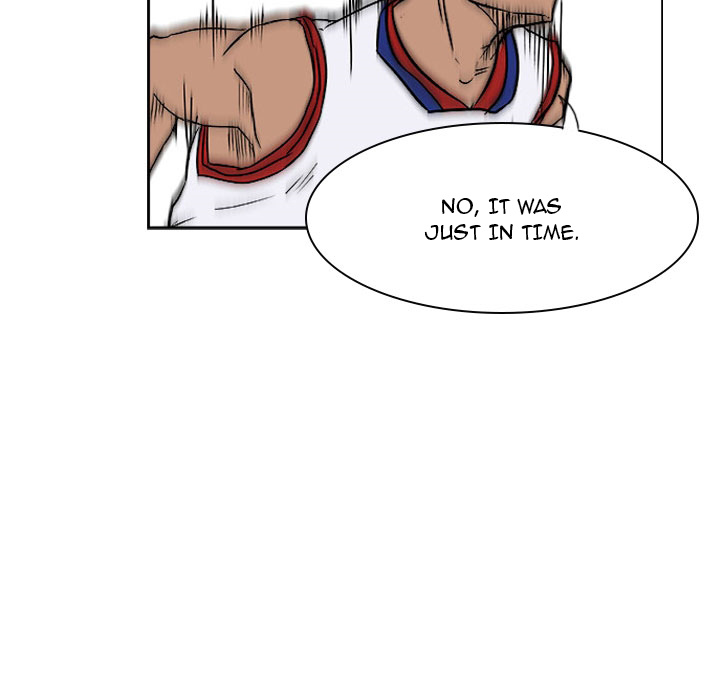 Read Tweener chapter 25 image 49 on Lezhin
