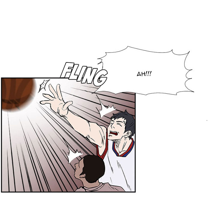 Read Tweener chapter 25 image 5 on Lezhin