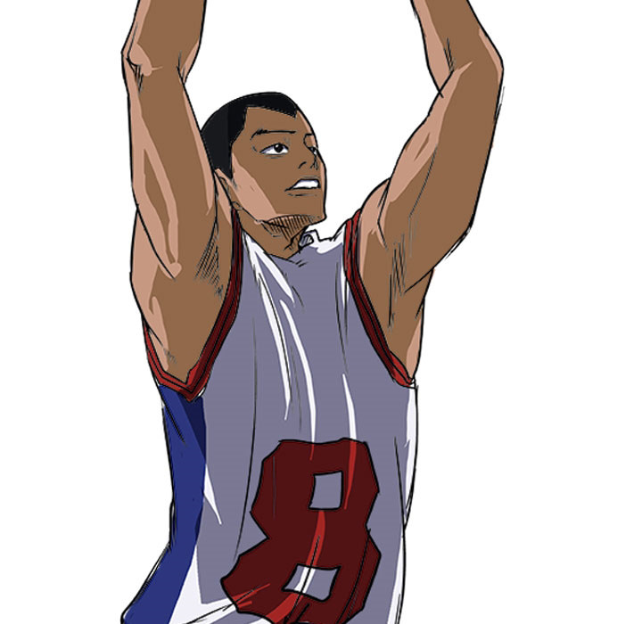 Read Tweener chapter 25 image 51 on Lezhin