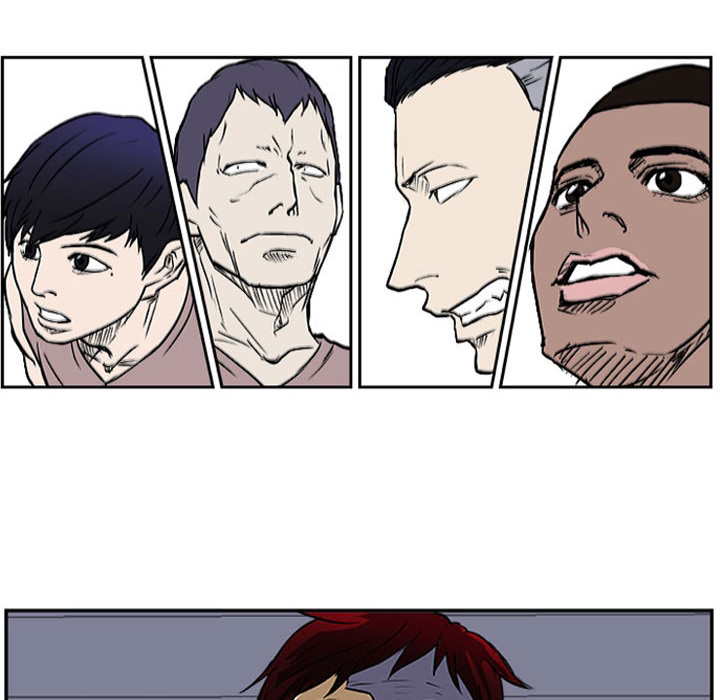 Read Tweener chapter 25 image 56 on Lezhin