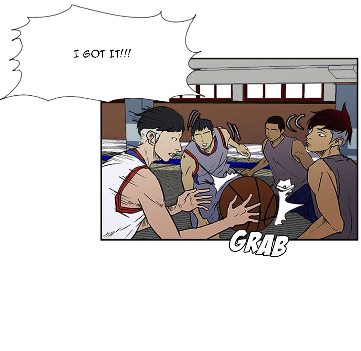 Read Tweener chapter 25 image 6 on Lezhin