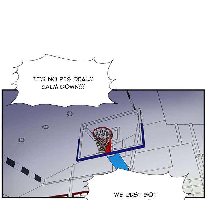 Read Tweener chapter 25 image 60 on Lezhin