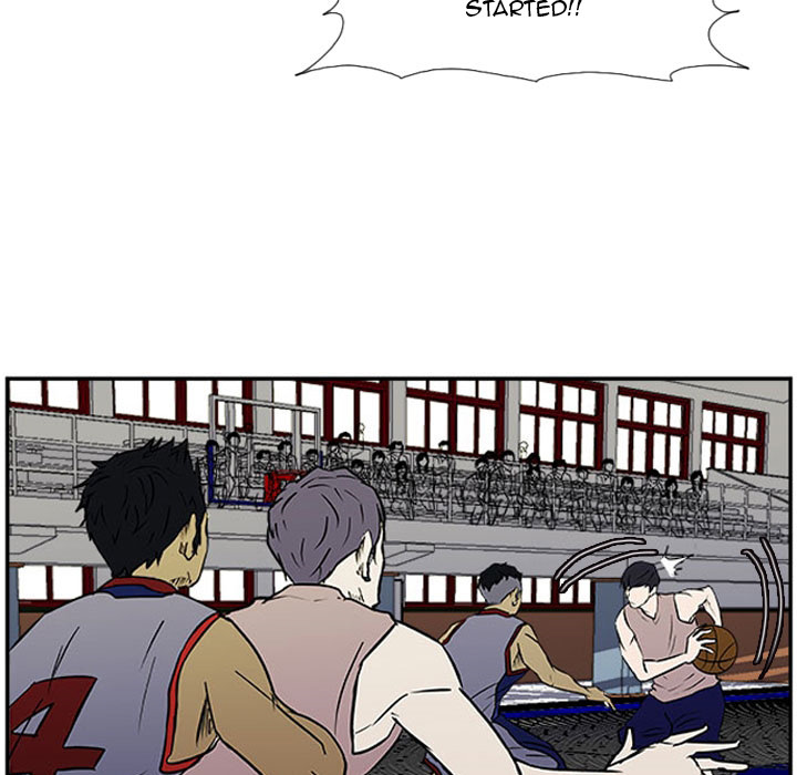 Read Tweener chapter 25 image 61 on Lezhin