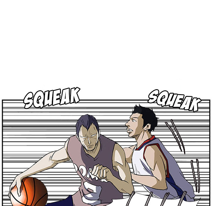 Read Tweener chapter 25 image 64 on Lezhin