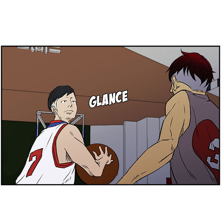 Read Tweener chapter 25 image 7 on Lezhin