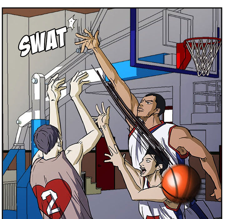 Read Tweener chapter 25 image 70 on Lezhin