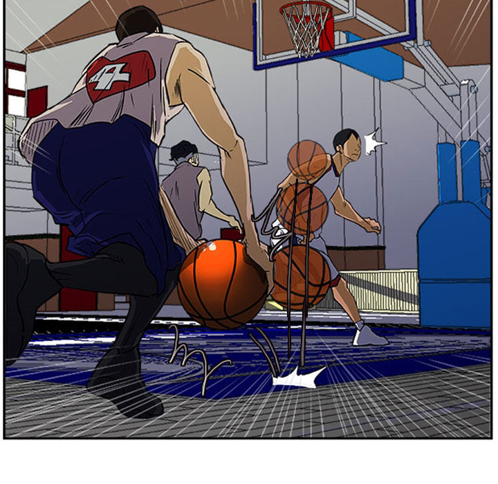 Read Tweener chapter 25 image 77 on Lezhin
