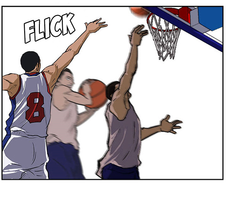 Read Tweener chapter 25 image 84 on Lezhin