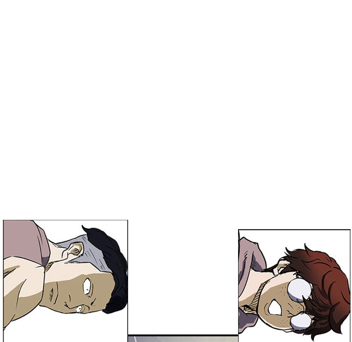 Read Tweener chapter 25 image 85 on Lezhin
