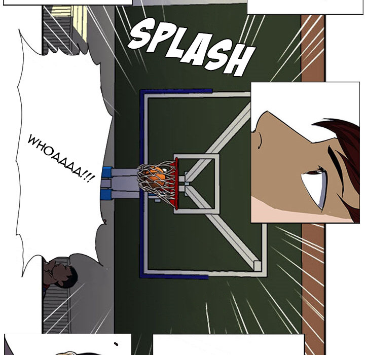 Read Tweener chapter 25 image 86 on Lezhin