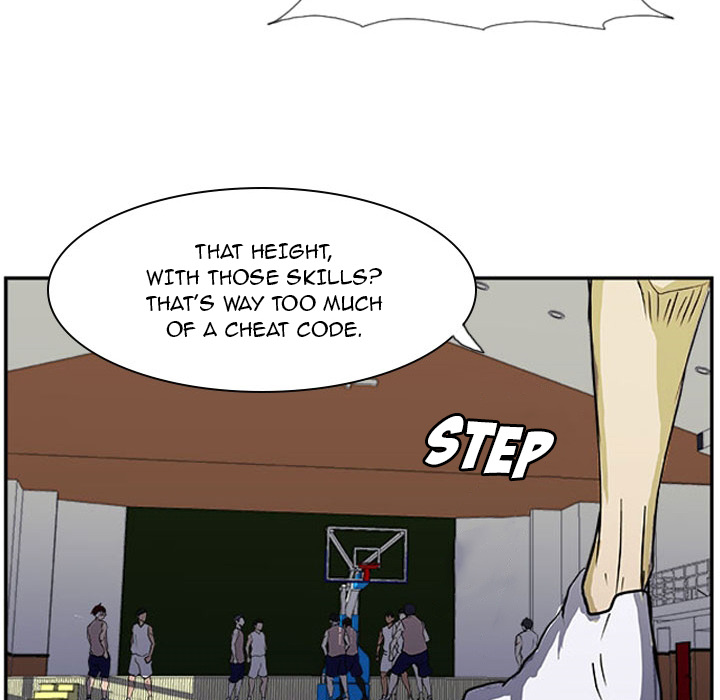 Read Tweener chapter 25 image 89 on Lezhin