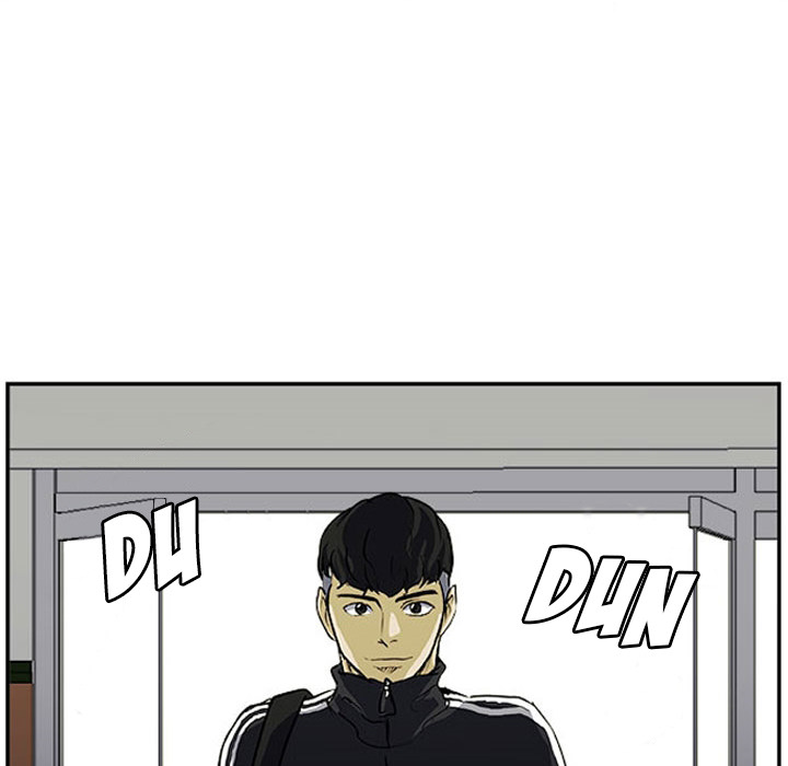 Read Tweener chapter 25 image 91 on Lezhin