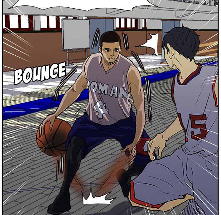 Read Tweener chapter 26 image 10 on Lezhin