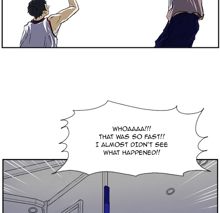 Read Tweener chapter 26 image 12 on Lezhin
