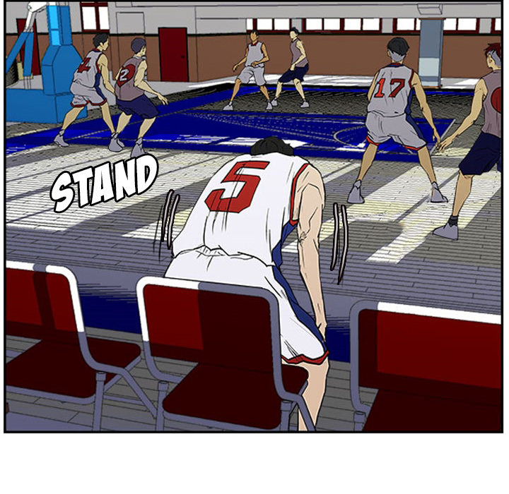 Read Tweener chapter 26 image 15 on Lezhin