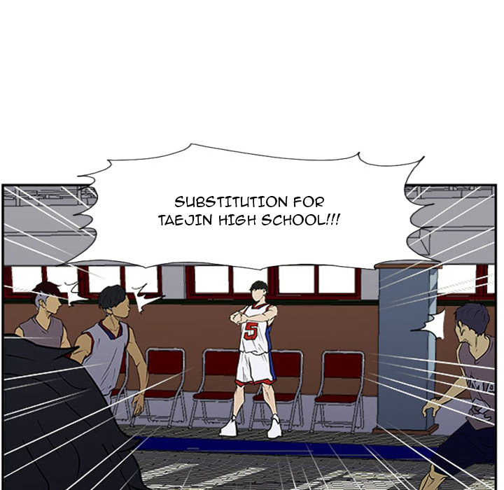 Read Tweener chapter 26 image 16 on Lezhin