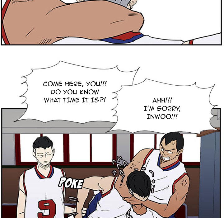 Read Tweener chapter 26 image 19 on Lezhin