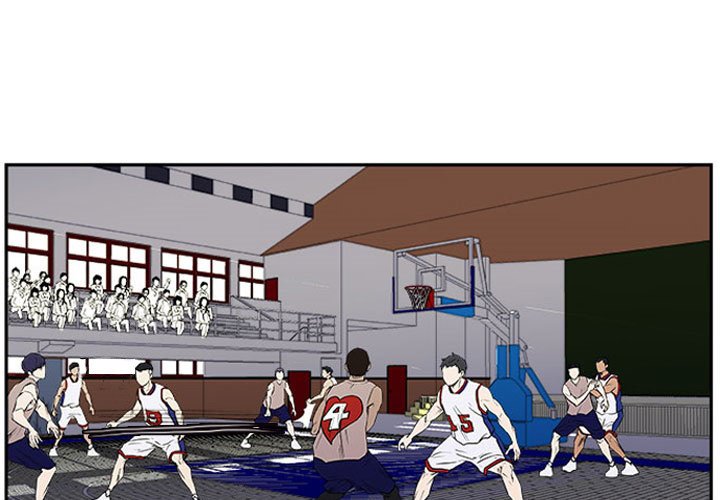 Read Tweener chapter 26 image 2 on Lezhin