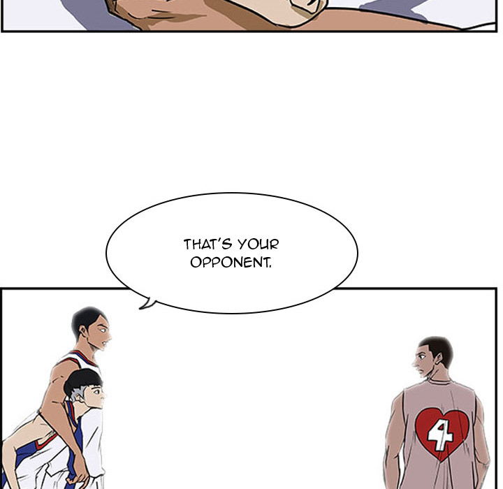 Read Tweener chapter 26 image 21 on Lezhin