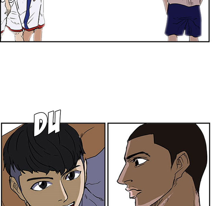 Read Tweener chapter 26 image 22 on Lezhin