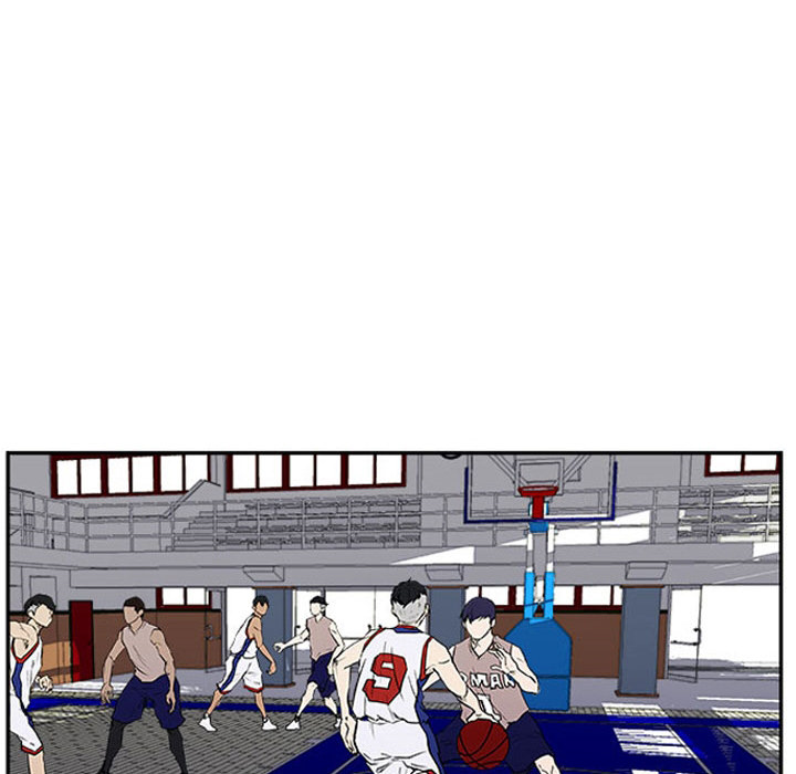 Read Tweener chapter 26 image 25 on Lezhin