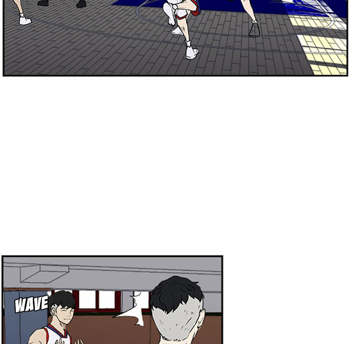 Read Tweener chapter 26 image 26 on Lezhin