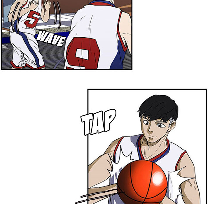 Read Tweener chapter 26 image 27 on Lezhin