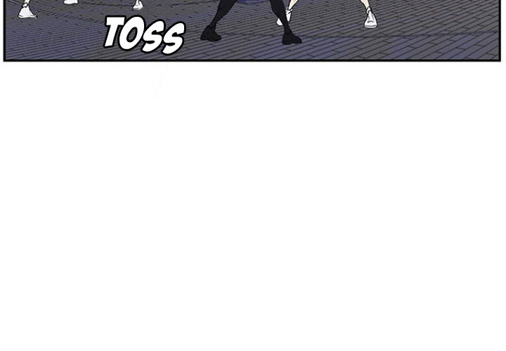 Read Tweener chapter 26 image 3 on Lezhin