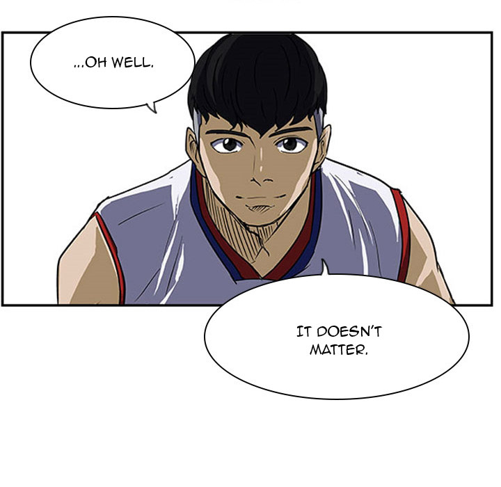 Read Tweener chapter 26 image 31 on Lezhin