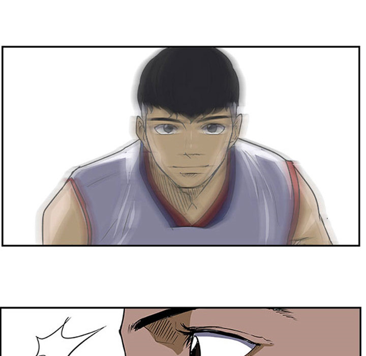 Read Tweener chapter 26 image 32 on Lezhin