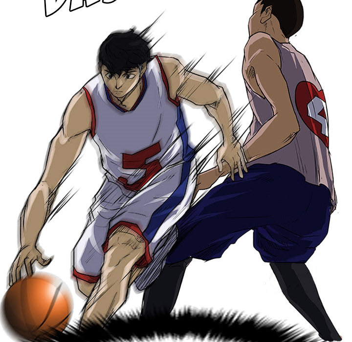 Read Tweener chapter 26 image 34 on Lezhin
