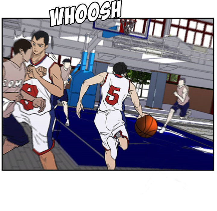 Read Tweener chapter 26 image 36 on Lezhin