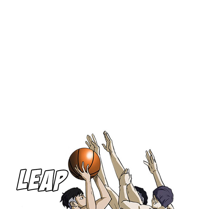 Read Tweener chapter 26 image 37 on Lezhin