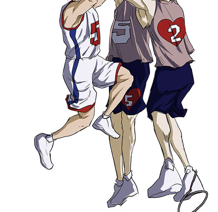 Read Tweener chapter 26 image 38 on Lezhin