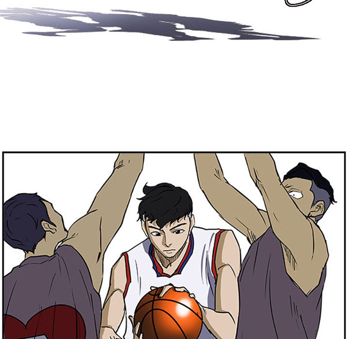 Read Tweener chapter 26 image 39 on Lezhin