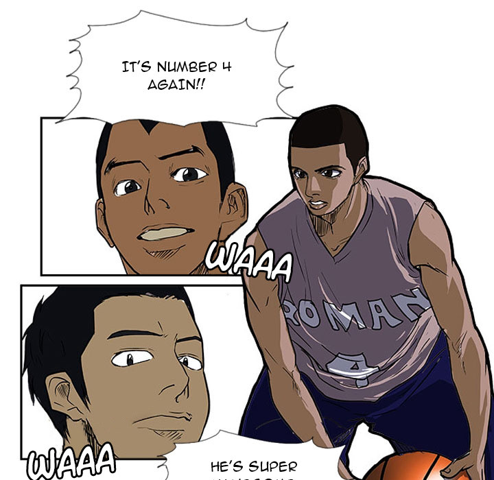 Read Tweener chapter 26 image 4 on Lezhin