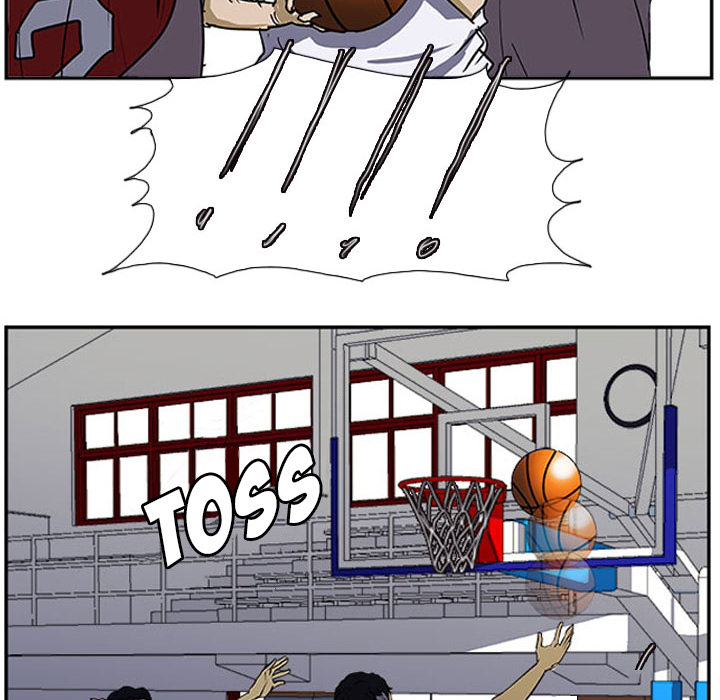 Read Tweener chapter 26 image 40 on Lezhin