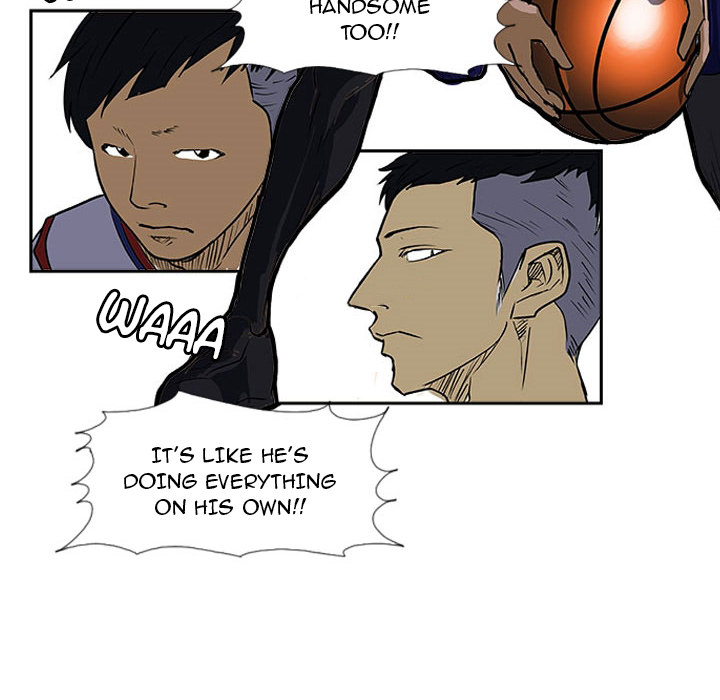 Read Tweener chapter 26 image 5 on Lezhin