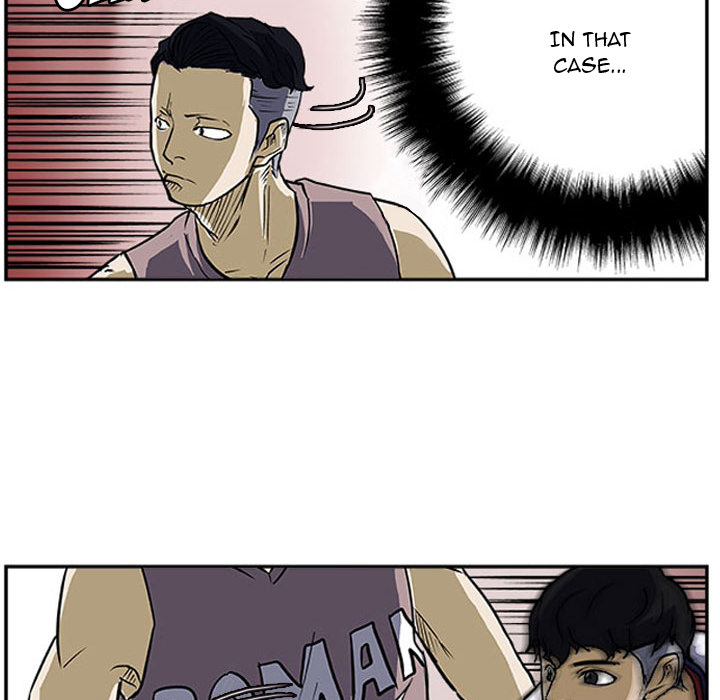 Read Tweener chapter 26 image 53 on Lezhin
