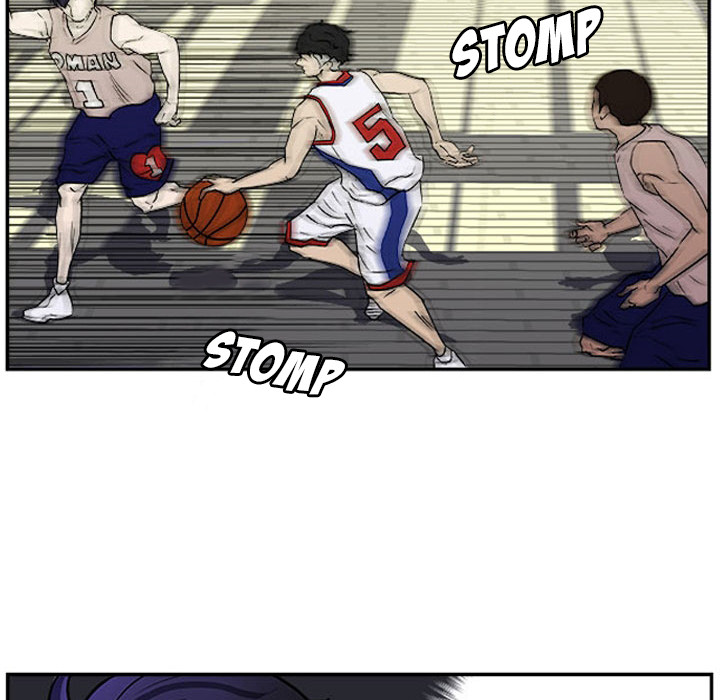 Read Tweener chapter 26 image 61 on Lezhin