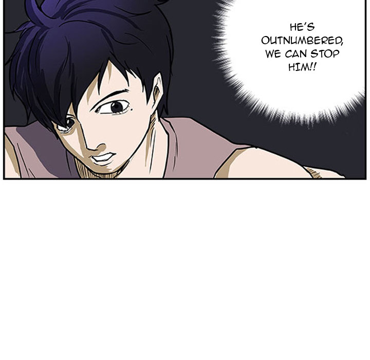 Read Tweener chapter 26 image 62 on Lezhin