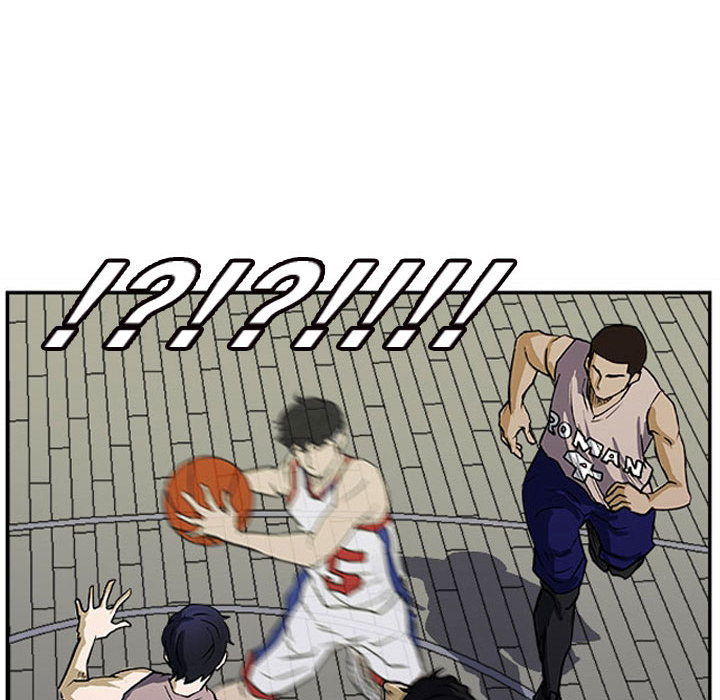 Read Tweener chapter 26 image 63 on Lezhin
